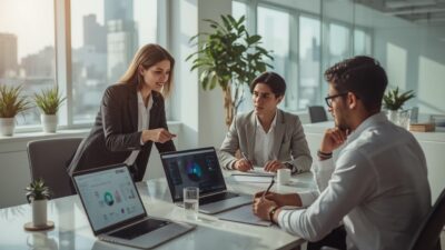 AI автоматизация малък бизнес