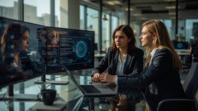 Спести часове с AI автоматизация в твоя бизнес