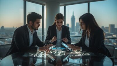 Спести време с AI автоматизация в бизнеса си